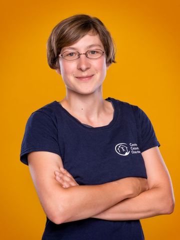 Ilona Jerič, medicinska sestra